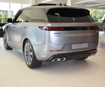 Range Rover Sport